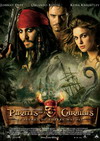 Pirates of the Caribbean Dead Man's Chest